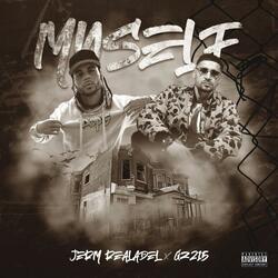 Myself (feat. GZ215)