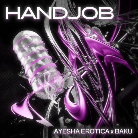 Baku & Ayesha Erotica