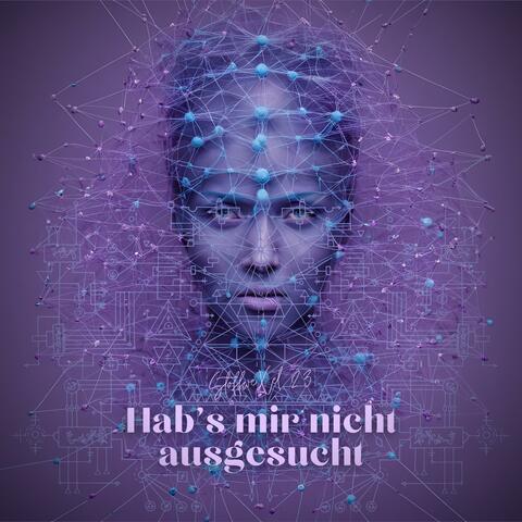 Hab's mir nicht ausgesucht