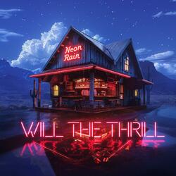 Neon Rain