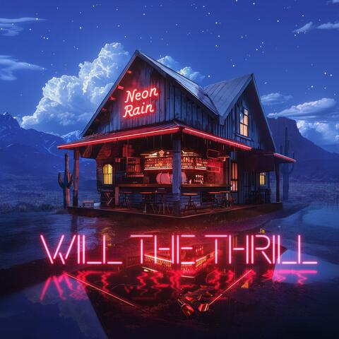 Neon Rain