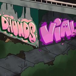 aerosol (feat. D HUNDS)