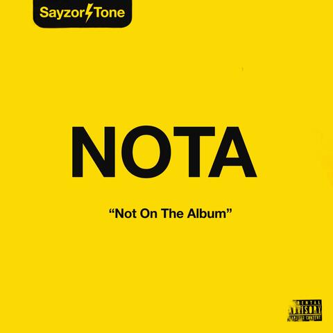 Tone Mason & Sayzee