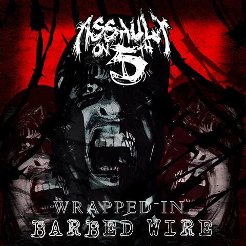 Wrapped in Barbed Wire (Redux)