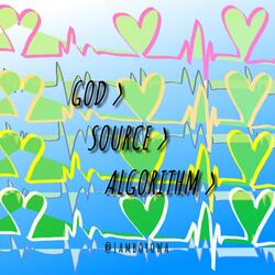 God Source Algorithm