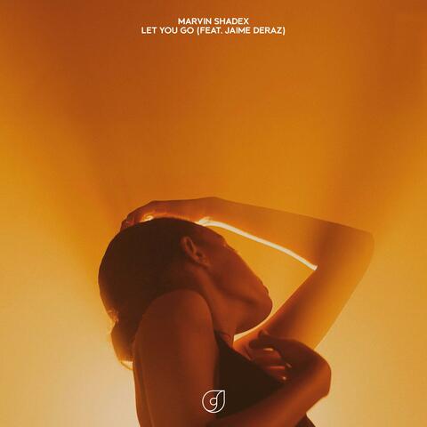 Let You Go (feat. Jaime Deraz)