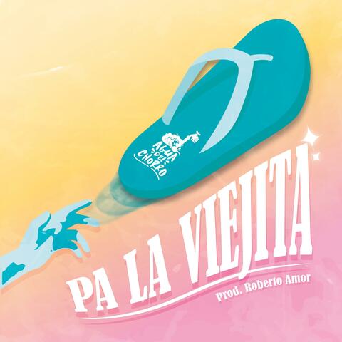 Pa La Viejita