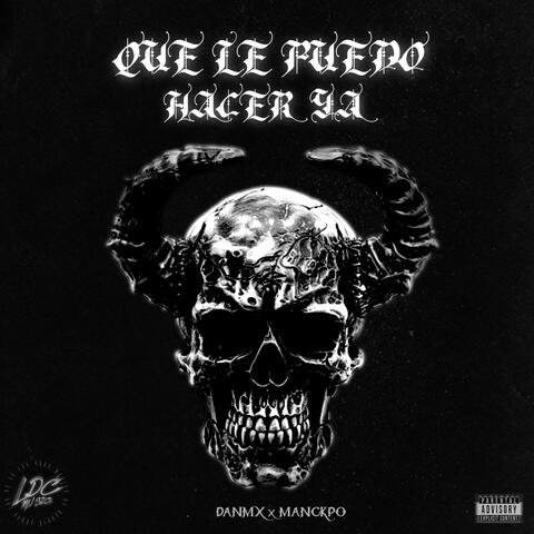 Qué Le Puedo Hacer Ya