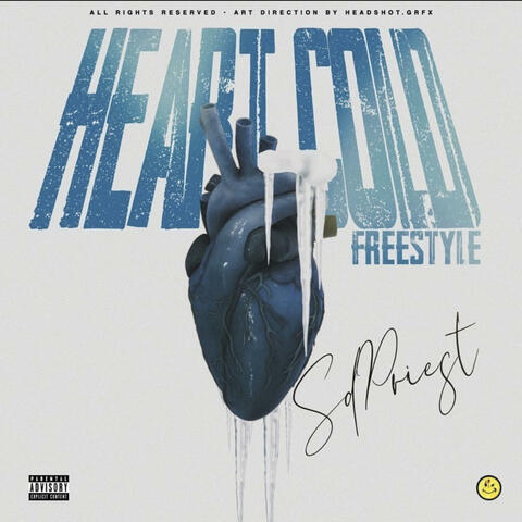 Heart cold freestyle