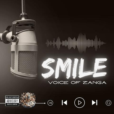 SMILE (Radio Edit)