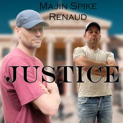 JUSTICE (feat. Renaud)