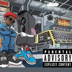 Pill Popper (feat. Lil C)