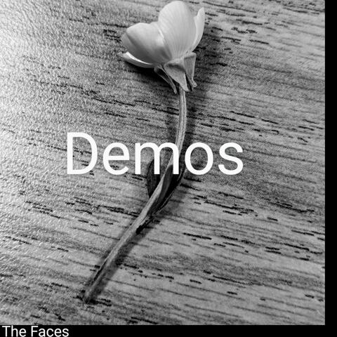 Spoken Words Demo EP