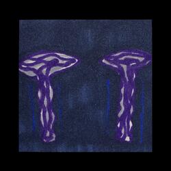 Absence of Tranquil Body