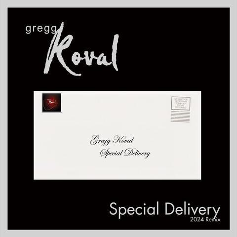 Special Delivery (2024 Remix)