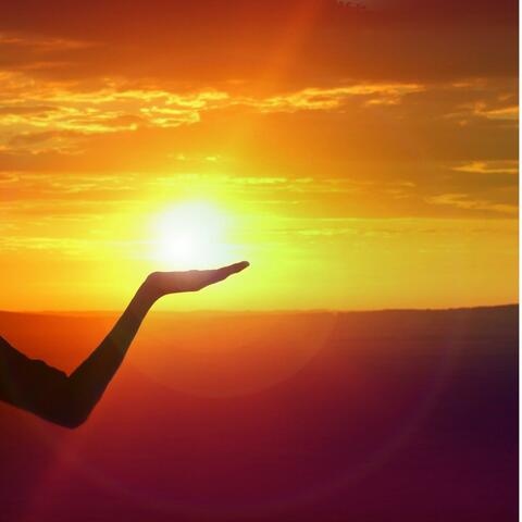 Mantra Against Anxiety Male Voice