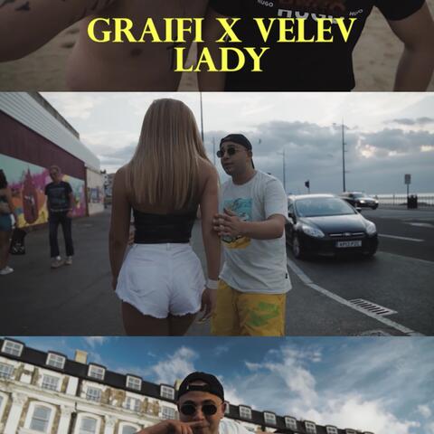 LADY (feat. VELEV)