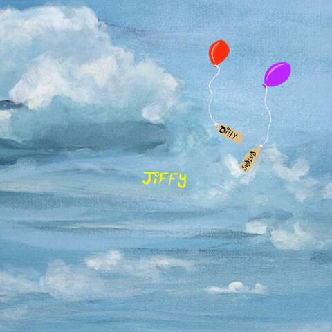 JiFFY (feat. SVDLVD)