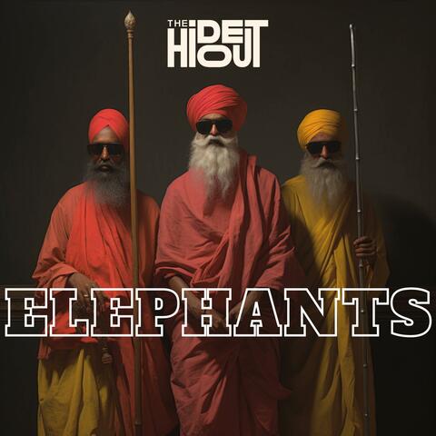 Elephants