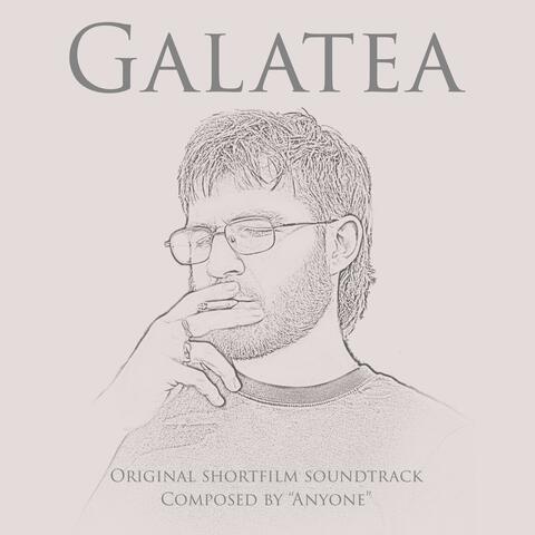 Galatea (Original Motion Picture Soundtrack)