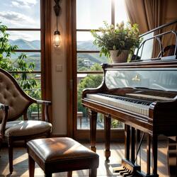 Whispered Desires Jazz music