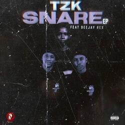 TzK Musiq x Deejay Rex (Ngwana mino (ft. SmallDrum ZA & Dotchie & Don)