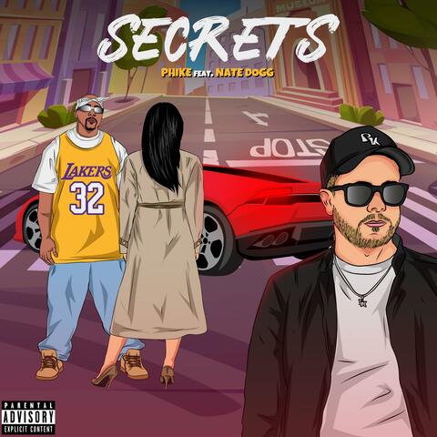 Secrets (feat. Nate Dogg)
