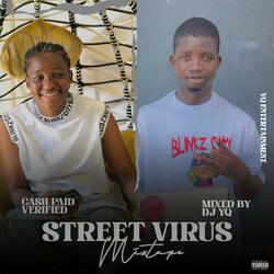 Outro Street Virus Mixtape