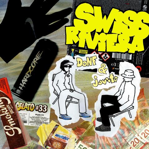 Swiss Riviera (feat. DonF)
