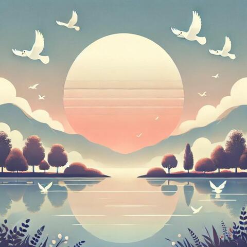 Peacefu lMorning
