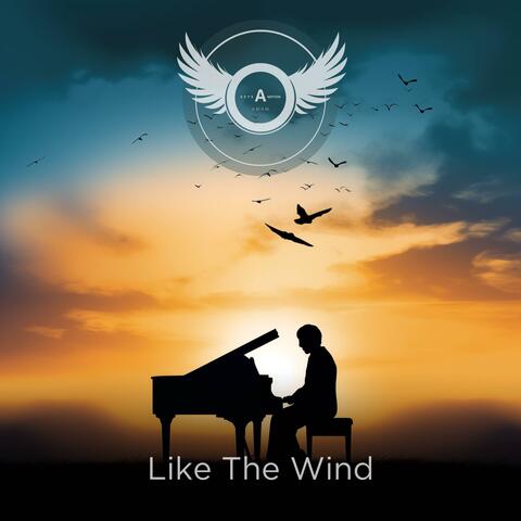 Like The Wind