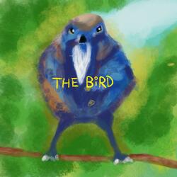 THE BiRD (feat. SVDLVD)