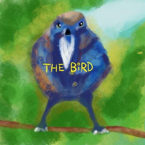 THE BiRD (feat. SVDLVD)