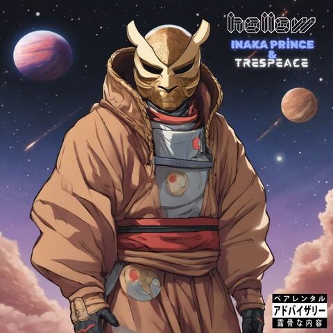 HOLLOW (feat. trespeace)