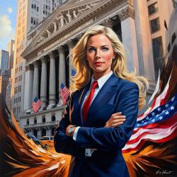 WALL STREET SYMPHONY