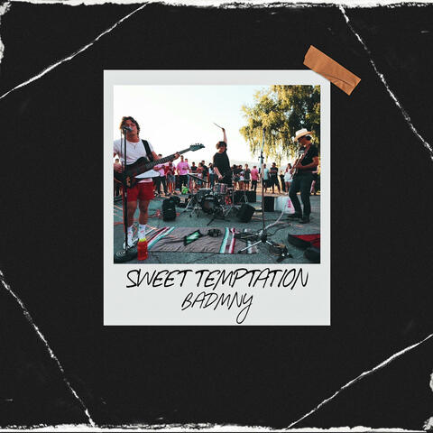 Sweet Temptation