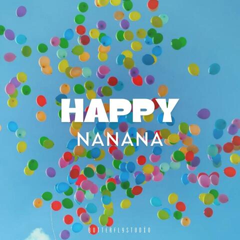 Happy Nanana