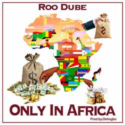 Only In Africa