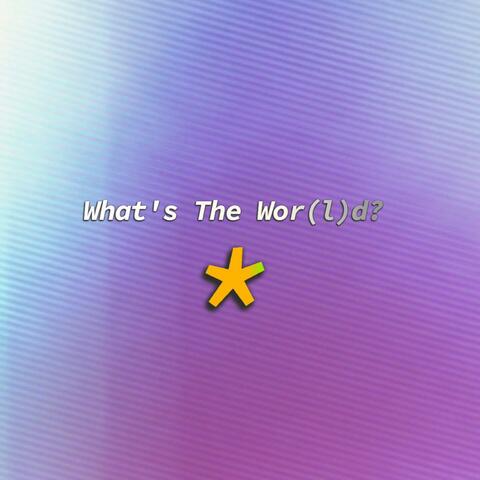 WTW? FTW!