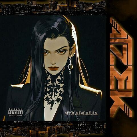 Nyx Arcadia