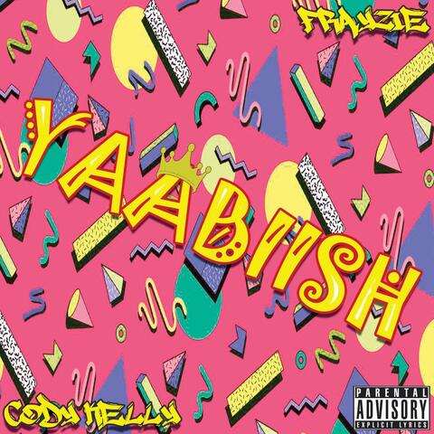 Yaabiish (feat. Cody Kelly)