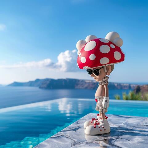 SANTORINI