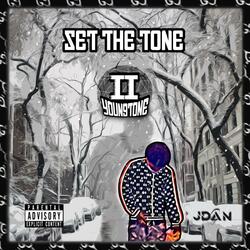 Space Jam (feat. KNOKT)