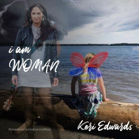 i am WOMAN (Remastered)