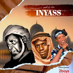 Inyass (feat. 2boys)