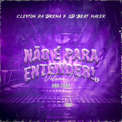 Não é para entender volume 2