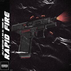 Rapid Fire (feat. Rio Da Yung Og)