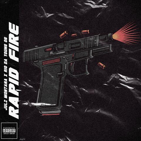 Rapid Fire (feat. Rio Da Yung Og)
