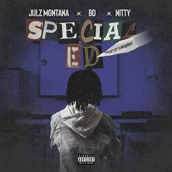 Special Ed ]Prod. Sledgren] (feat. nitty & shawdo)