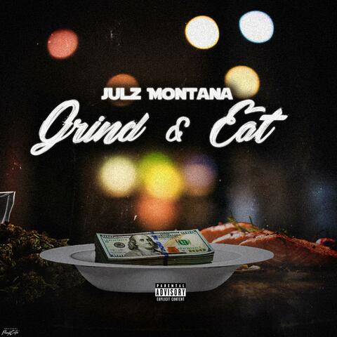Grind & eat